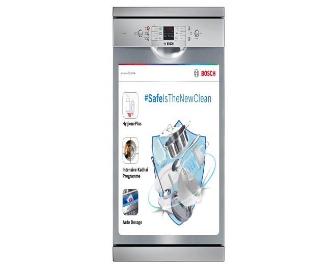 मौका है अभी लूट लो! Amazon Sale दे रहा है Dishwashers पर सीधा 53 का